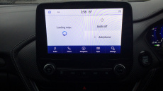 Ford Puma 1.0 EcoBoost Hybr mHEV 155 ST-Line Vignale 5dr DCT Petrol Hatchback